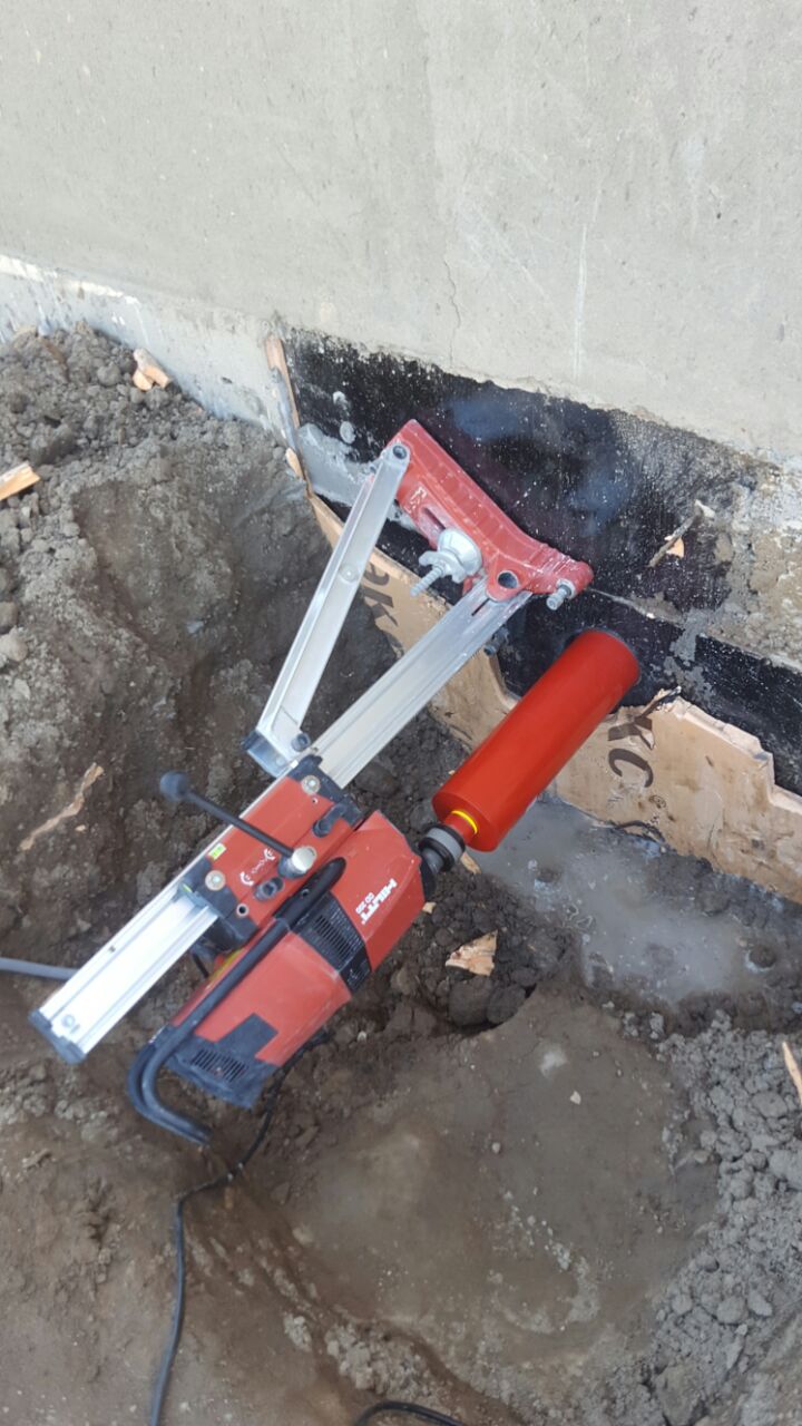 Усиление проемов работа 38